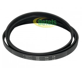 Ремінь Hutchinson 1316 J MAEL / 4PJE 1316 2805610300 для пральної машини Beko, L..